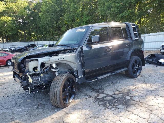 LAND ROVER DEFENDER – zdjęcie z aukcji, lot #55321485