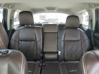 2019 Infiniti Qx60 Luxe იყიდება Loganville-ში, GA - Rear End