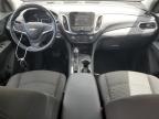 2020 Chevrolet Equinox Lt for Sale in Wichita, KS - Front End