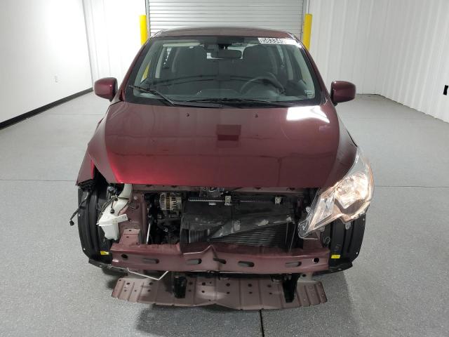  MITSUBISHI MIRAGE 2024 Fioletowy