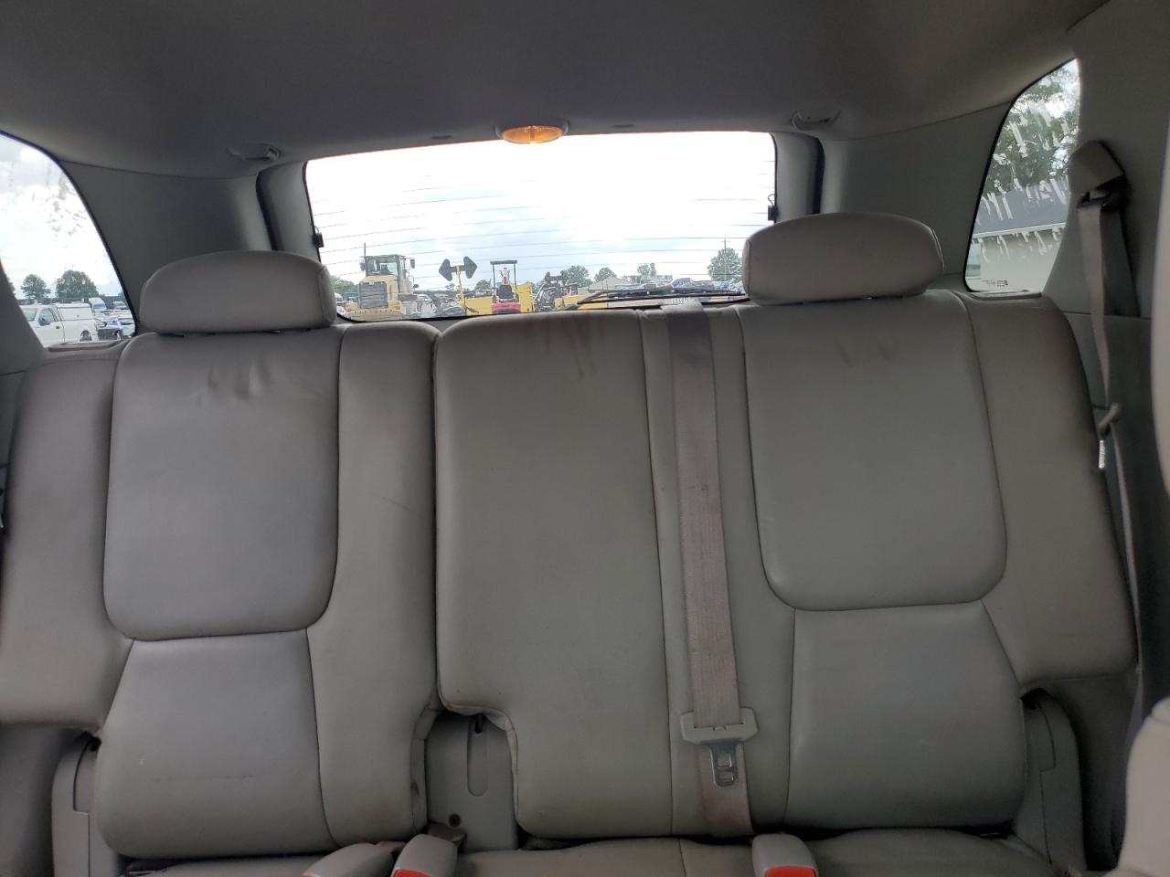 2006 Chevrolet Equinox Lt VIN: 2CNDL63FX66168476 Lot: 56959015