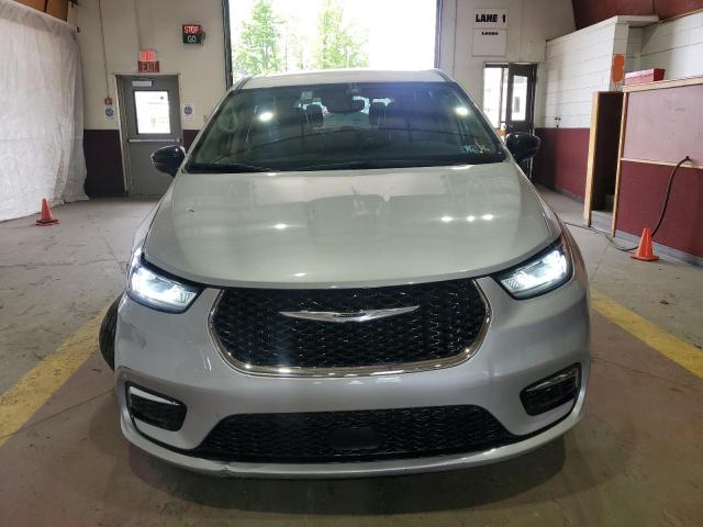  CHRYSLER PACIFICA 2024 Srebrny