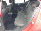 2018 VAUXHALL ASTRA SRI for sale at Copart SANDTOFT