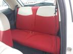 2010 FIAT 500 POP for sale at Copart CHESTER