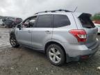 2014 Subaru Forester 2.5I Touring de vânzare în Baltimore, MD - Burn - Engine