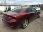 2017 Dodge Charger Sxt zu verkaufen in Anchorage, AK - Front End