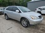 2009 Lexus Rx 350 zu verkaufen in Midway, FL - Minor Dent/Scratches