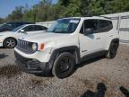 2016 Jeep Renegade Sport na sprzedaż w Riverview, FL - Front End