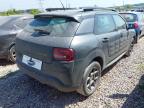 2015 CITROEN C4 CACTUS FEEL BLUEHDI  for sale at Copart BRISTOL