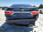 2016 Toyota Camry Le en Venta en Loganville, GA - Front End
