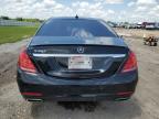 2014 Mercedes-Benz S 550 zu verkaufen in Houston, TX - Front End