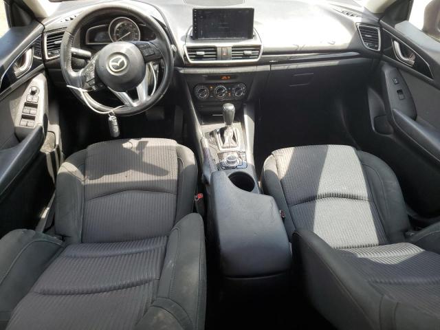  MAZDA 3 2014 Black