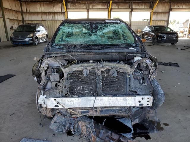  TOYOTA HIGHLANDER 2017 Коричневый