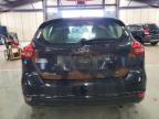 2017 Ford Focus Se for Sale in East Granby, CT - Front End