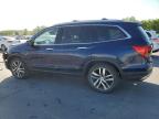 2017 Honda Pilot Elite   for Sale in Littleton, CO - Front End