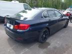 2012 BMW 520D SE AU for sale at Copart GLOUCESTER
