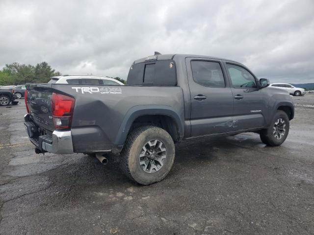  TOYOTA TACOMA 2019 Szary