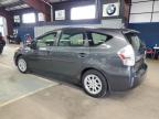2012 Toyota Prius V  for Sale in East Granby, CT - Minor Dent/Scratches