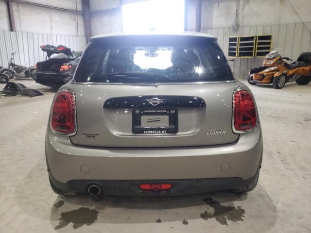  MINI COOPER 2019 Gray