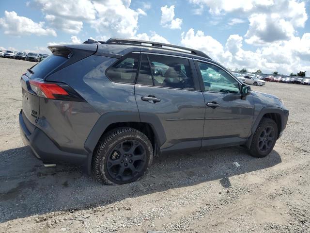  TOYOTA RAV4 2020 Gray