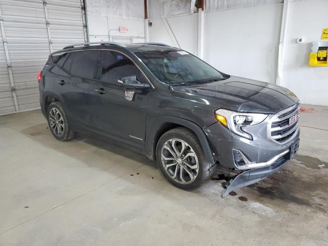  GMC TERRAIN 2020 Gray