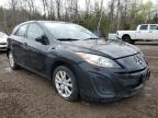 2013 MAZDA 3 I à vendre chez Copart ON - COOKSTOWN