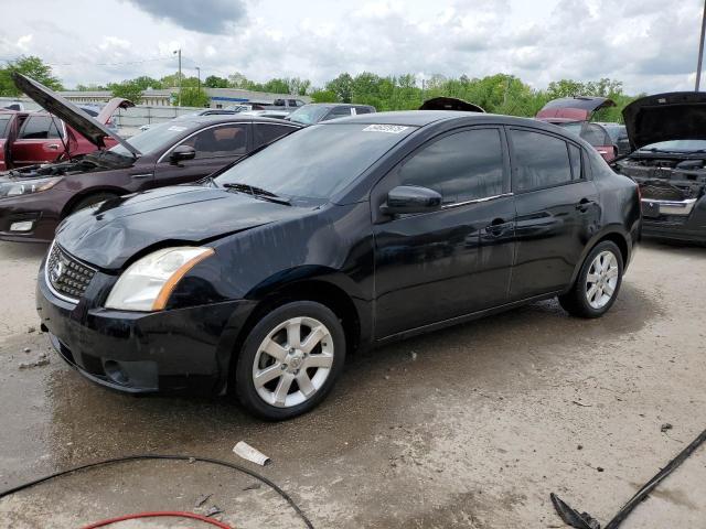 2007 Nissan Sentra 2.0