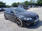 2009 AUDI A3 S LINE for sale at Copart WOLVERHAMPTON