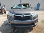 2016 Toyota Highlander Limited продається в Apopka, FL - Rollover