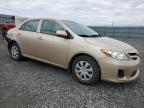 2012 Toyota Corolla Base en Venta en Ottawa, ON - Rear End