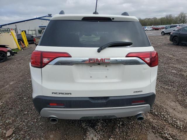  GMC ACADIA 2019 Biały