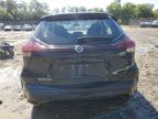2021 Nissan Kicks S   продається в Waldorf, MD - Front End