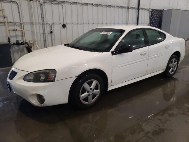 2005 Pontiac Grand Prix 