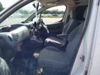 2013 PEUGEOT PARTNER CR for sale at Copart WISBECH