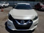 2016 Nissan Maxima 3.5S en Venta en Savannah, GA - Front End