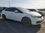 2015 HONDA CIVIC LX à vendre chez Copart ON - OTTAWA