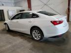 2023 Chevrolet Malibu Lt for Sale in Center Rutland, VT - Front End
