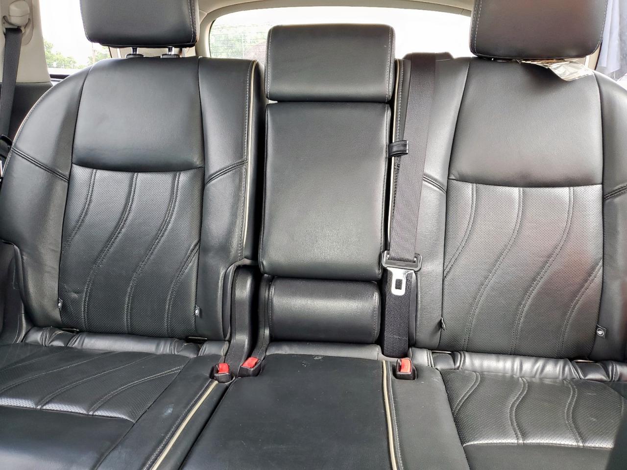 2019 Infiniti Qx60 Luxe VIN: 5N1DL0MN7KC515704 Lot: 58549835