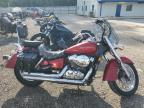 2015 HONDA VT750 C   for sale at Copart LA - BATON ROUGE
