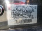 2015 Nissan Versa Note S en Venta en Vallejo, CA - Rear End