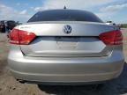 2014 Volkswagen Passat Se for Sale in Fredericksburg, VA - Front End