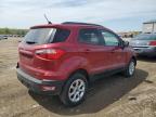 2018 Ford Ecosport Se იყიდება Lansing-ში, MI - Front End