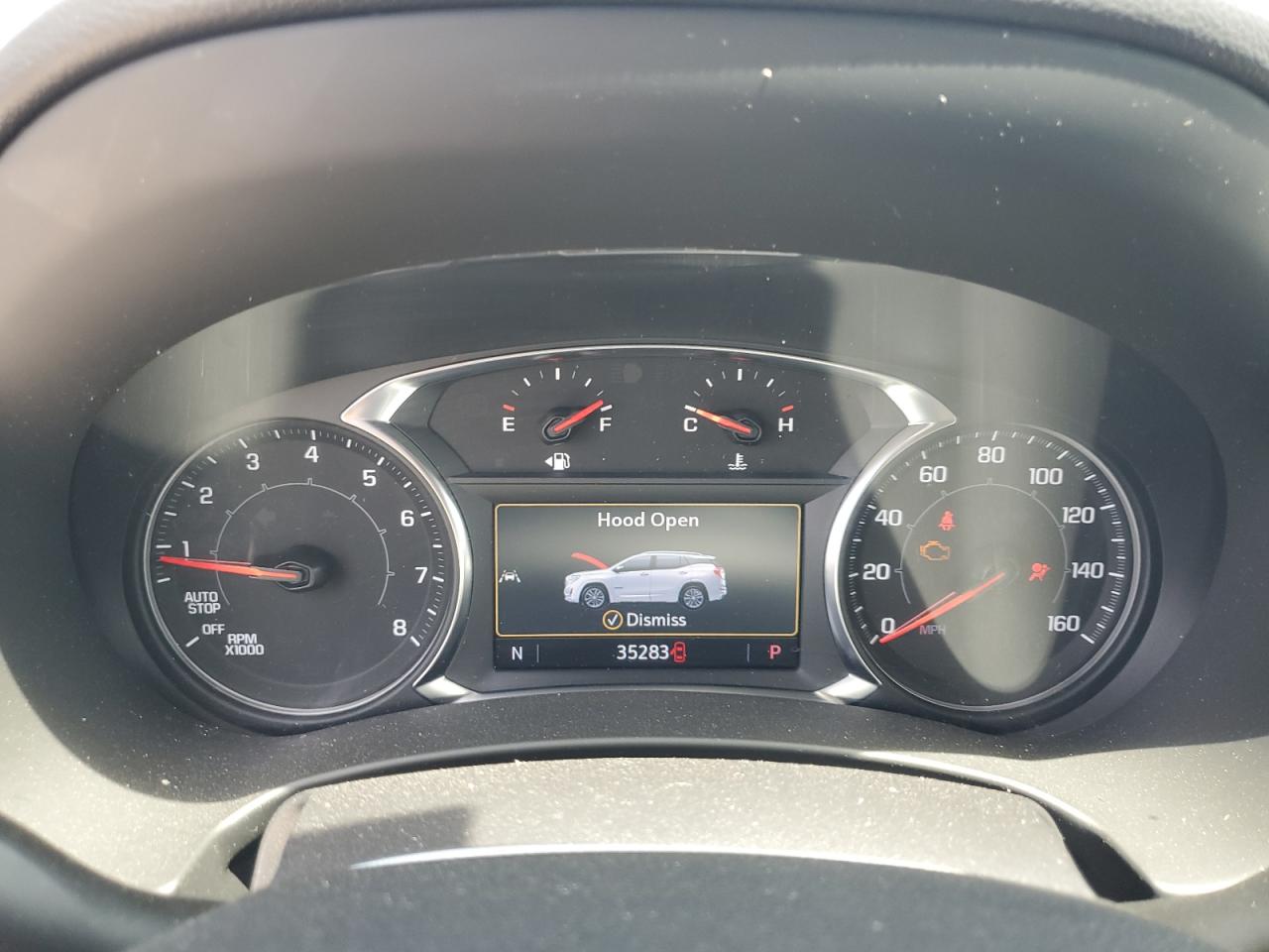 2024 GMC Terrain Slt VIN: 3GKALVEG1RL116195 Lot: 57327495