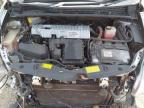 2012 TOYOTA PRIUS T3 V for sale at Copart ROCHFORD