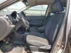 2016 Nissan Versa S en Venta en Shreveport, LA - Rear End