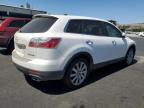 2010 Mazda Cx-9  na sprzedaż w San Martin, CA - Front End