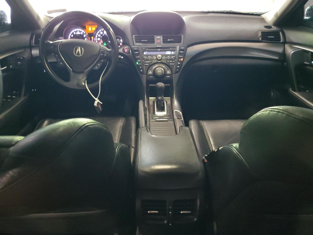 2012 Acura Tl VIN: 19UUA8F5XCA031840 Lot: 55850355