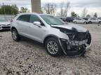 2020 Cadillac Xt5 Premium Luxury for Sale in Wayland, MI - Front End