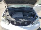 2008 Lexus Rx 350 იყიდება Martinez-ში, CA - Mechanical