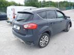 2011 FORD KUGA TITANIUM TDCI 163  for sale at Copart CHESTER